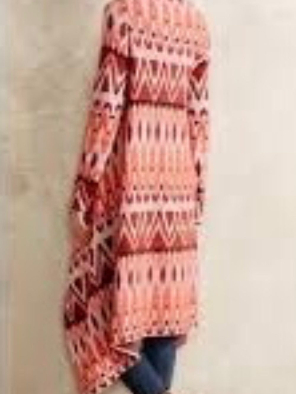 Anthro Sleeping On Snow S Knit Wool Blend Cardigan Sweater - Picture 2 of 13
